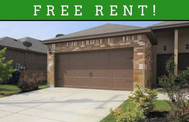 2598 Pahmeyer Rd - 2598 Pahmeyer Rd, New Braunfels, TX 78130