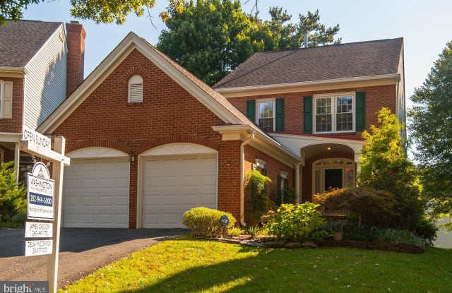 3751 CENTER WAY - 3751 Center Way, Fair Oaks, VA 22033