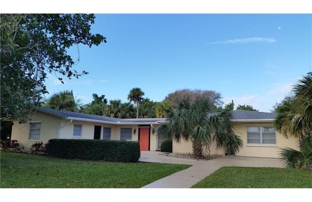 3735 Eagle Drive - 3735 Eagle Drive, Vero Beach, FL 32963