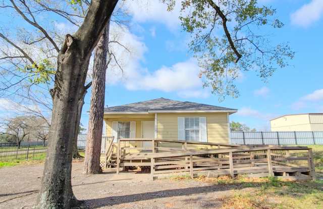 5603 Balbo St. - 5603 Balbo Street, Houston, TX 77091