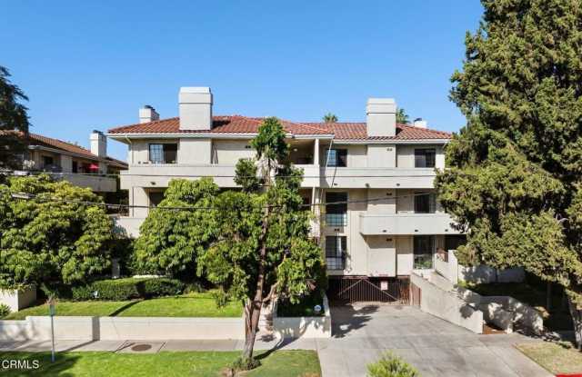 235 S Holliston Avenue - 235 South Holliston Avenue, Pasadena, CA 91106