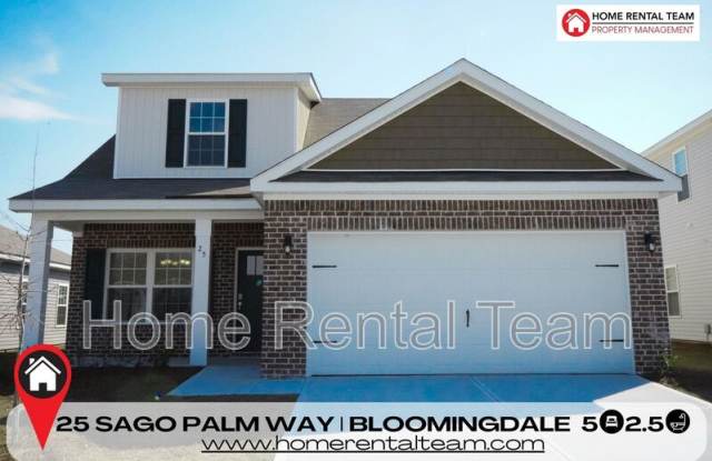 25 Sago Palm Way photos photos