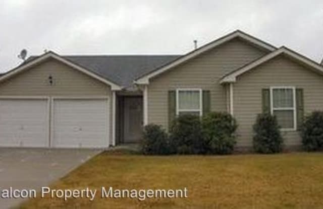 6007 Horseshoe Lane - 6007 Horseshoe Lane, Fairburn, GA 30213