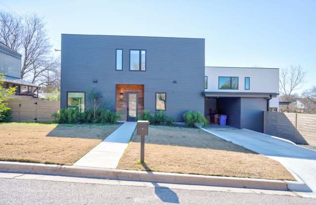 Spacious 3-Bedroom, 2.5-Bath Contemporary Home with Luxury Finishes photos photos