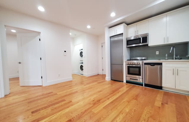 273 W 150th Street - 273 West 150th Street, New York City, NY 10039