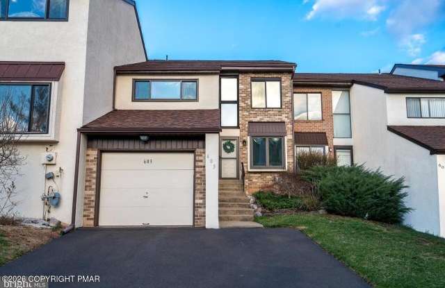 603 Honey Run Road - 603 Honey Run Road, Montgomery County, PA 19002