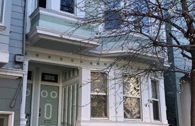 273 27th Street - 273 27th Street, San Francisco, CA 94131