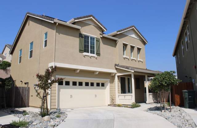 1345 Orchid Court - 1345 Orchid Court, Rocklin, CA 95765