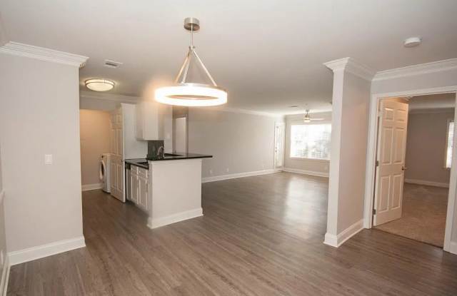 Arbor Gates at Buckhead photos photos