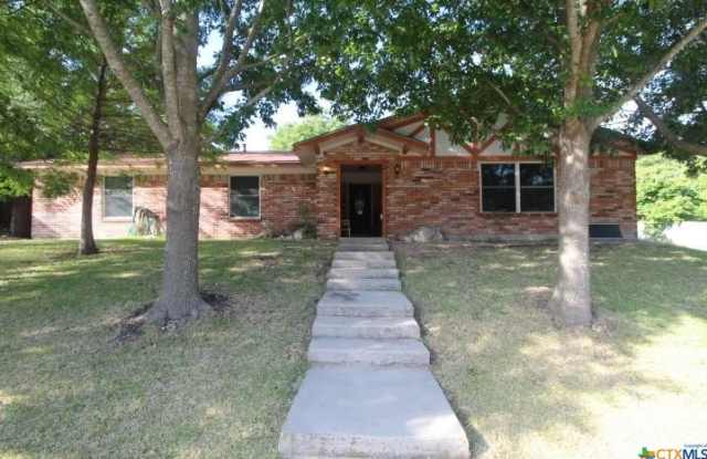 616 Manning Drive - 616 Manning Drive, Copperas Cove, TX 76522