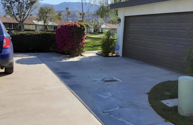 83 Durango - 83 Durango Circle, Rancho Mirage, CA 92270