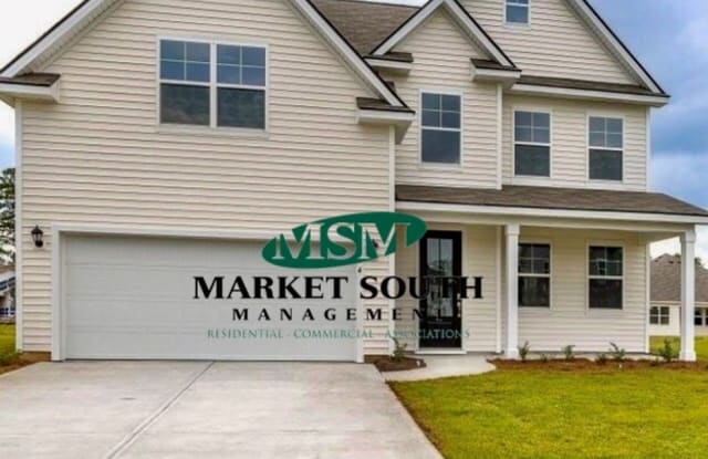 309 Merganser Drive - 309 Merganser Drive, Pooler, GA 31322