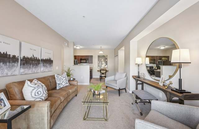 Austin Place Apartments Gallery 3