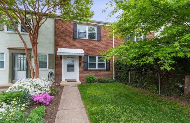 119 Mount Vernon Avenue - 119 Mount Vernon Avenue, Alexandria, VA 22301