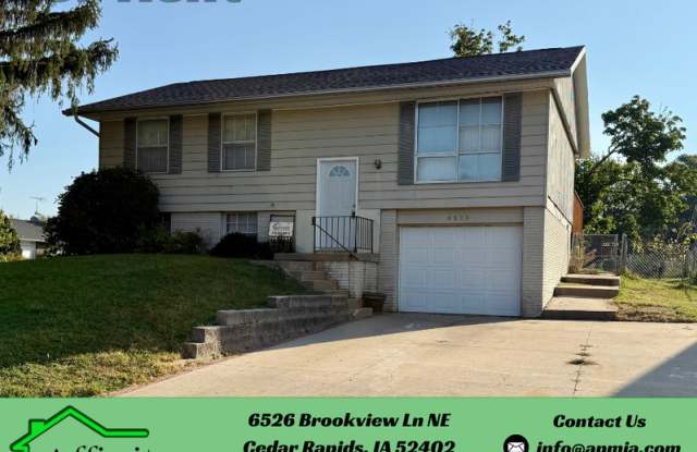 6526 Brookview Ln NE photos photos
