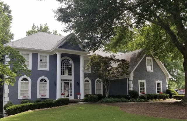4865 Riversound Dr - 4865 Riversound Drive, Gwinnett County, GA 30039