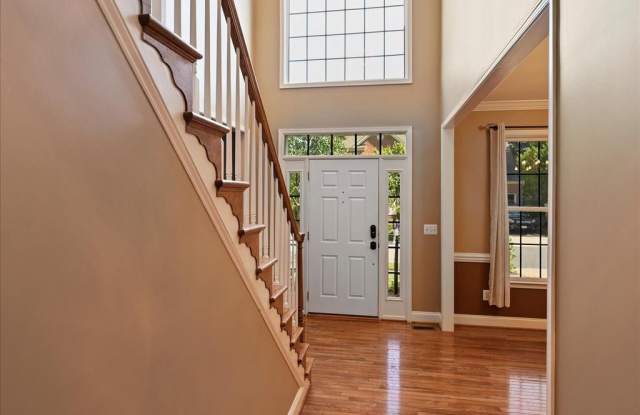 502 TROTTERS RIDGE WAY Gallery 4