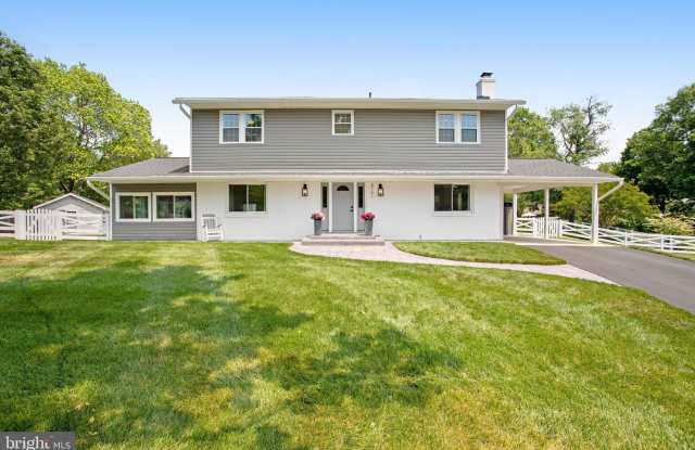 5101 REDWING Drive - 5101 Redwing Drive, Lincolnia, VA 22312