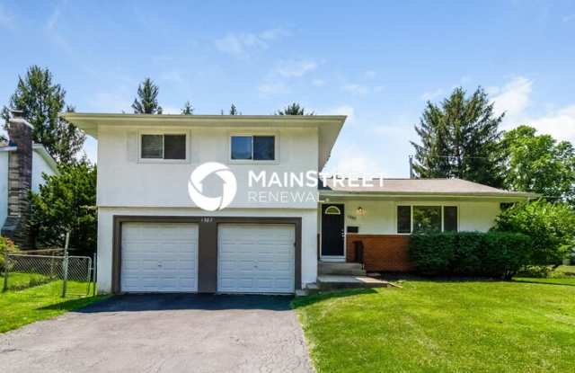 1387 Bosworth Court photos photos