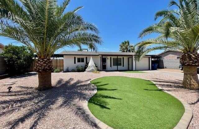 705 E KACHINA Avenue photos photos