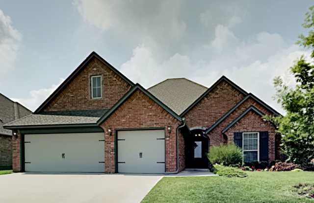 4 Bedroom 2.5 Bathroom 3 Car Garage Home in Piedmont Schools photos photos