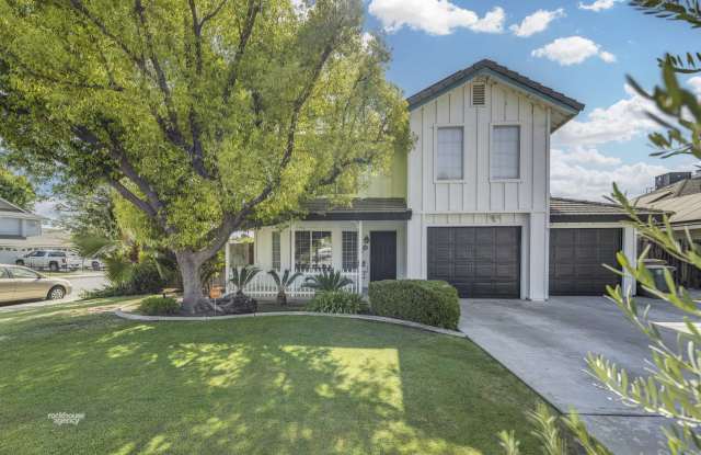 3701 Little Falls Court Gallery 1