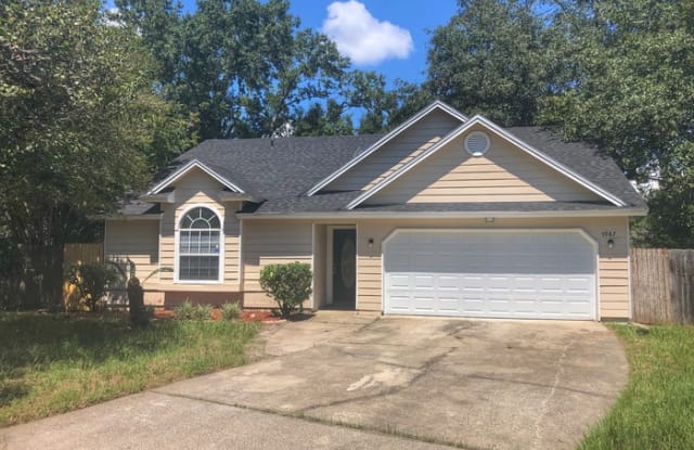 7987 Domingue Court - 7987 Dominique Court, Jacksonville, FL 32210