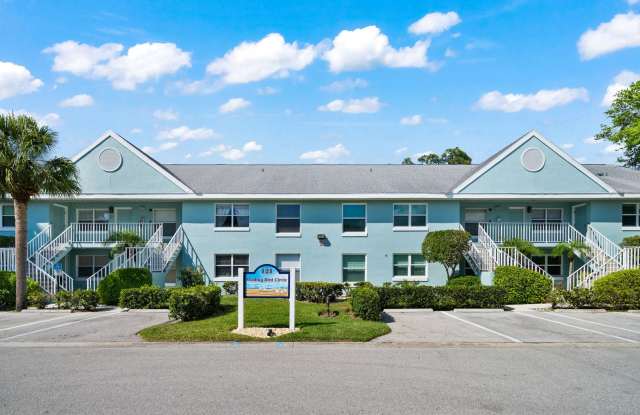 6 MONTH RENTAL - 2 + DEN / 2 BATH AT PIPERS POINTE photos photos