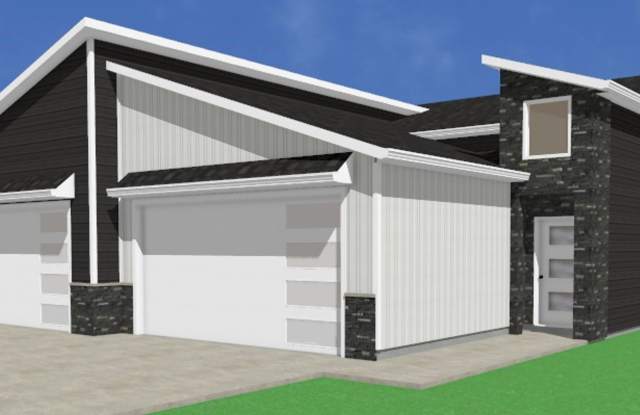 Brand New 4-Bedroom Home Located in a Private Community: Heart River Villas @ Lakewood photos photos