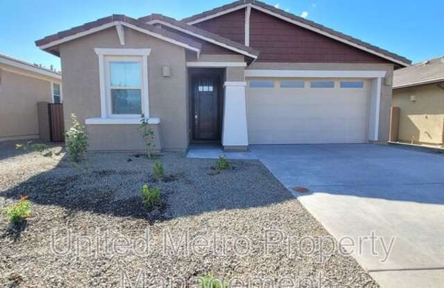 12205 E. Sereno Rd. - 12205 East Sereno Road, Gold Canyon, AZ 85118