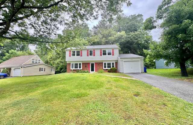 4908 ROCKY SPRING Lane Gallery 1