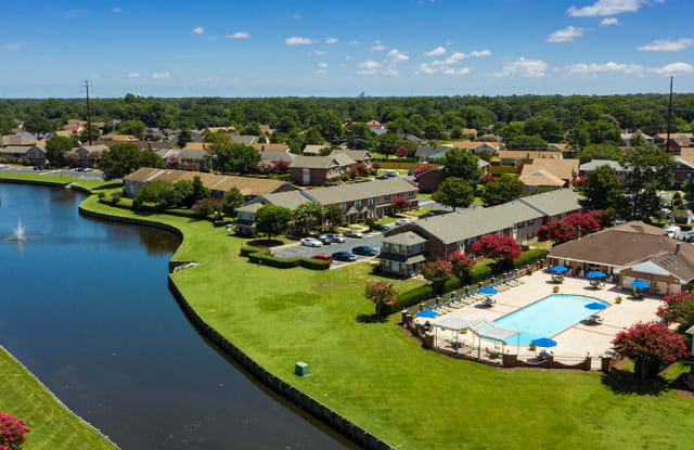 Holly Point Apartments Gallery 4