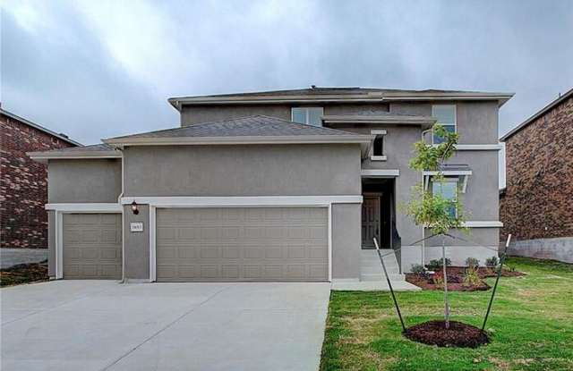 11013 Mickelson Drive - 11013 Mickelson Drive, Austin, TX 78747