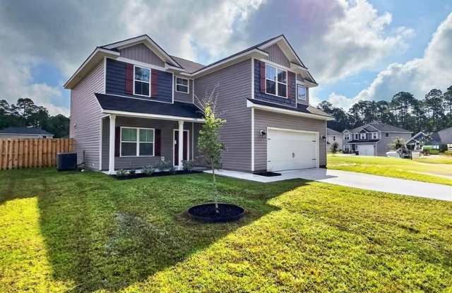 Spacious 4-bedroom/2.5 bathroom home in Griffin Park! Gallery 3
