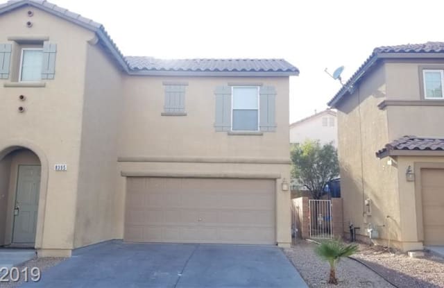 8395 GOLDEN AMBER Street - 8395 Golden Amber Street, Enterprise, NV 89139