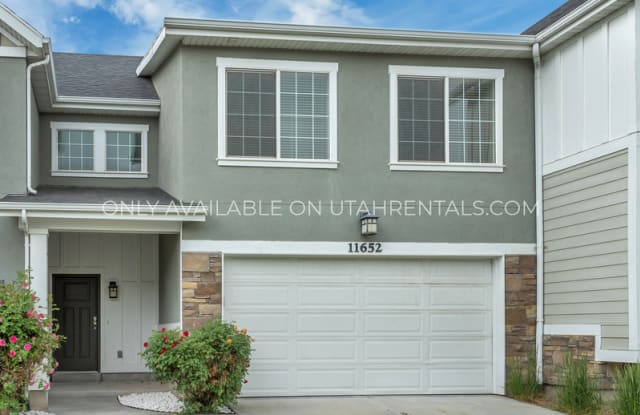 11652 S Stafford View Dr - 11652 Stafford View Drive, Riverton, UT 84065 11652 S Stafford View Dr - 11652 Stafford View Drive, Riverton, UT 84065