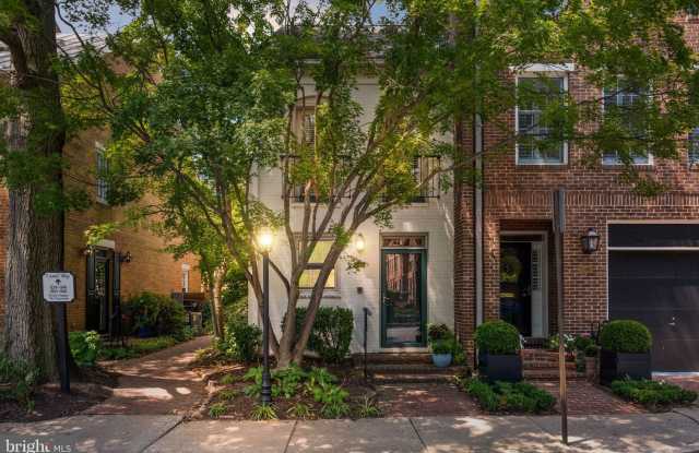 1110 N PITT STREET - 1110 North Pitt Street, Alexandria, VA 22314 1110 N PITT STREET - 1110 North Pitt Street, Alexandria, VA 22314