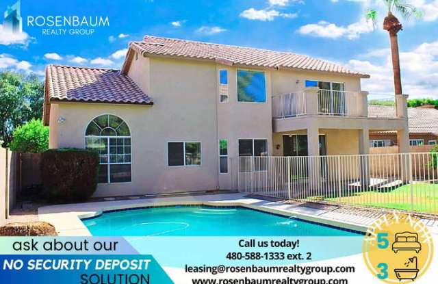 4632 East Harwell Street photos photos