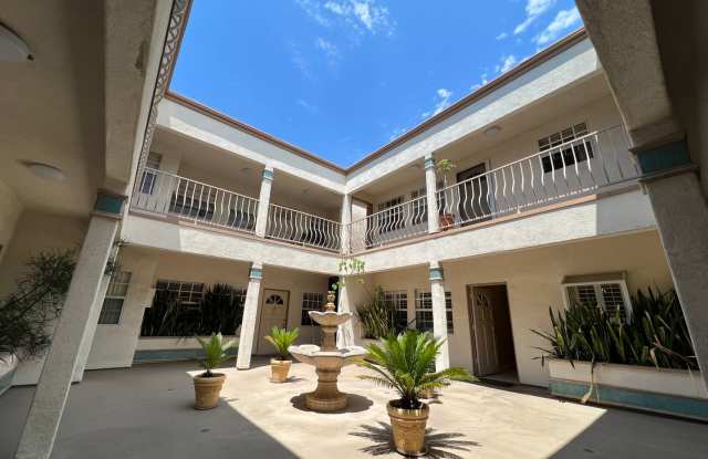 Beautiful 2 Bed / 2 Bath Condo for Rent in Long Beach! photos photos