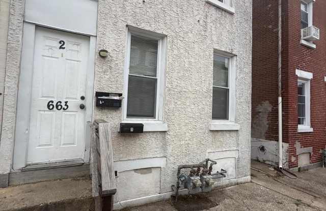 663 KOHN Street unit: 2 photos photos