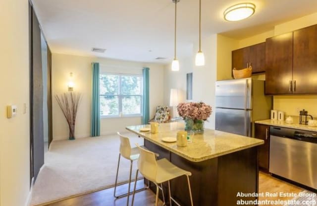 30 Mill St. - 30 Mill Street, Arlington, MA 02476