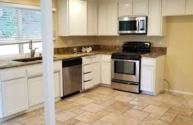 Truly beautiful, one story, single family home! Gallery 3
