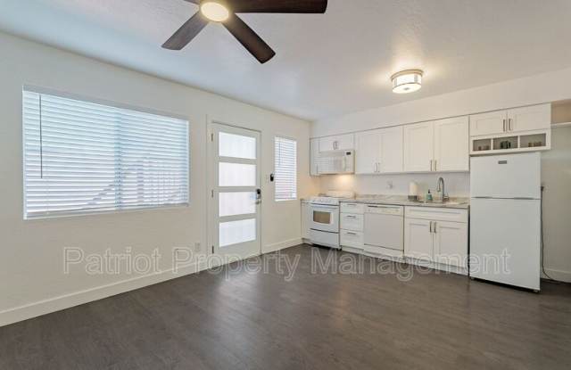 1421 E Roosevelt St - 1421 East Roosevelt Street, Phoenix, AZ 85006
