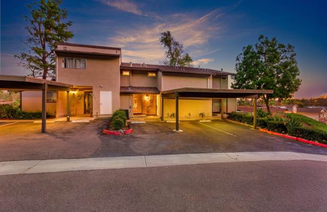 14133 Tarzana Rd - 14133 Tarzana Road, Poway, CA 92064