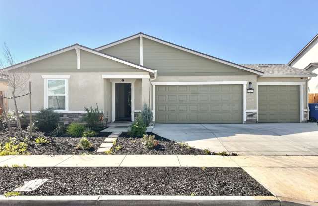 4 Bedroom Single Family Home in Los Banos photos photos