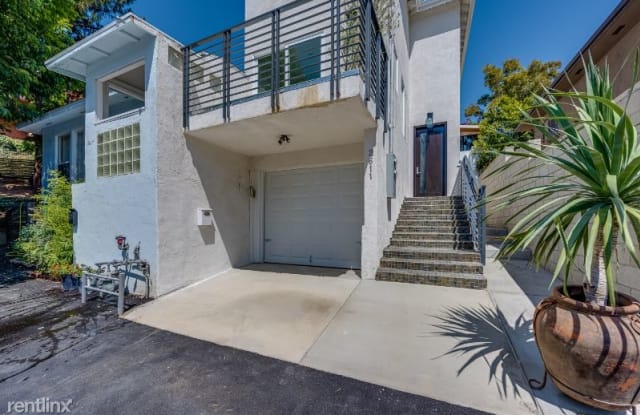 2611 Hyperion Ave - 2611 Hyperion Avenue, Los Angeles, CA 90027