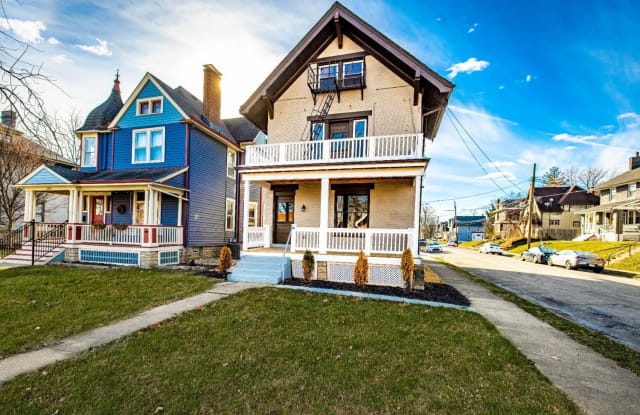 2201 Cameron Ave - 2201 Cameron Avenue, Norwood, OH 45212