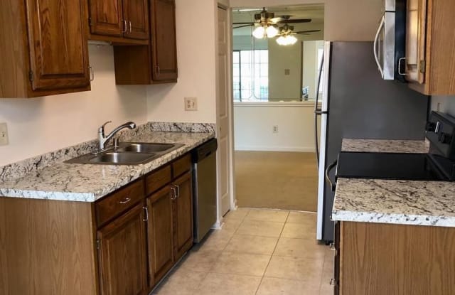 3502 THOMAS POINTE CT #2B - 3502 Thomas Pointe Court, Bel Air South, MD 21009