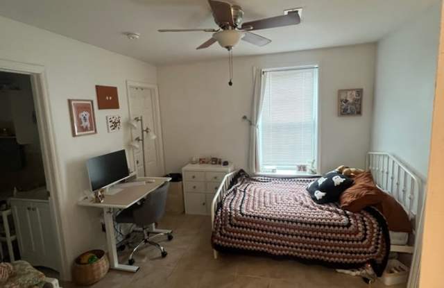 320 Dickinson Street - 3 - 320 Dickinson Street, Philadelphia, PA 19147