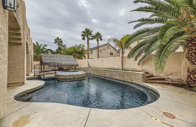 Beautiful Southern Highlands Pool Home photos photos